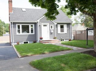 1 Cabot Rd, Danvers, MA 01923