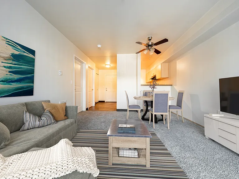 Mill Pond Apartments — Photo 36