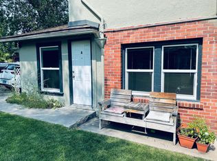 663 La Rue Ave #A, Reno, NV 89509