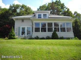 23 Morningside Ave, Adams, MA 01220