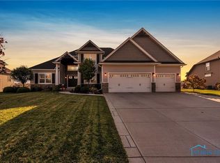 14117 Eckel Junction Rd, Perrysburg, OH 43551