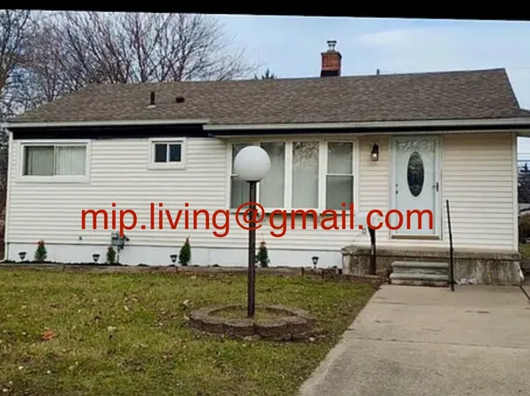 32200 Fairchild St, Westland, MI 48186