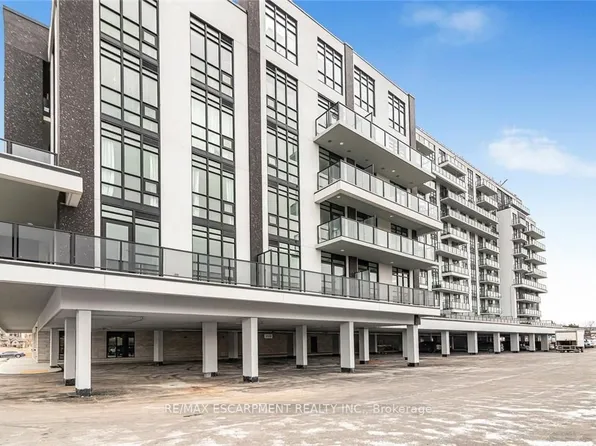 461 Green Rd, Hamilton, ON