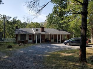 557/565 Alone Mill Rd, Lexington, VA 24450