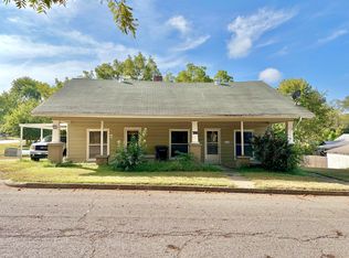 708 Worcester Street, West Plains, MO 65775