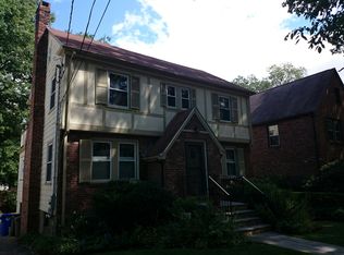 273 Russett Rd, Brookline, MA 02467