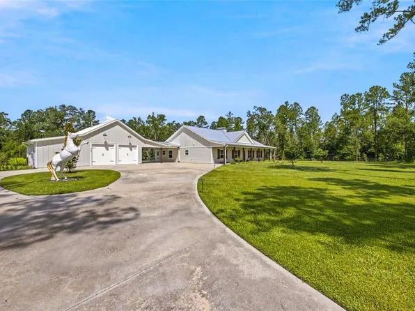 10080 SE 1st Street Rd, Silver Springs, FL 34488