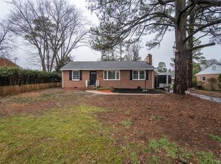 1208 Newell Rd, Richmond, VA 23225