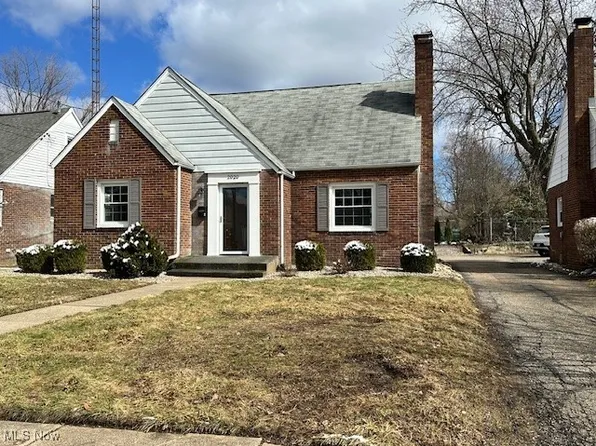2020 Spring Ave NE, Canton, OH 44714