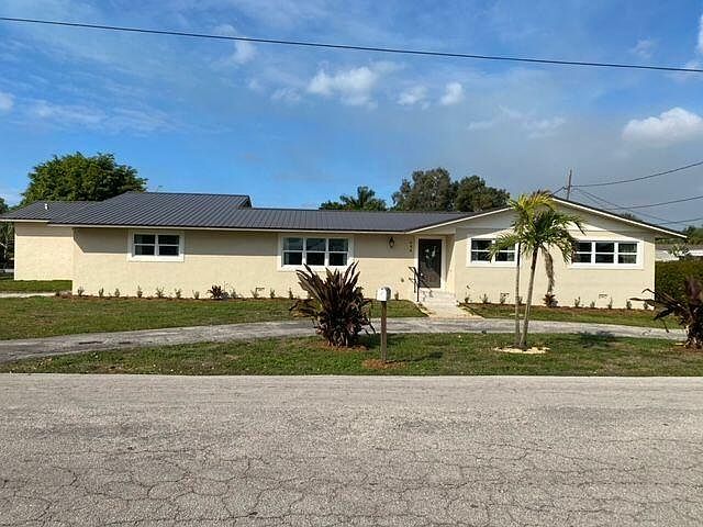 Home for sale in 2025 belle glade fl 33430