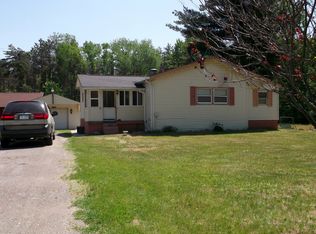 4375 Washburn Rd, Vassar, MI 48768