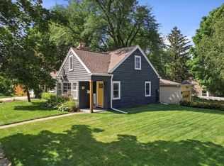 402 N Franklin Ave, Madison, WI 53705