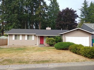 2601 169th St SE, Bothell, WA 98012
