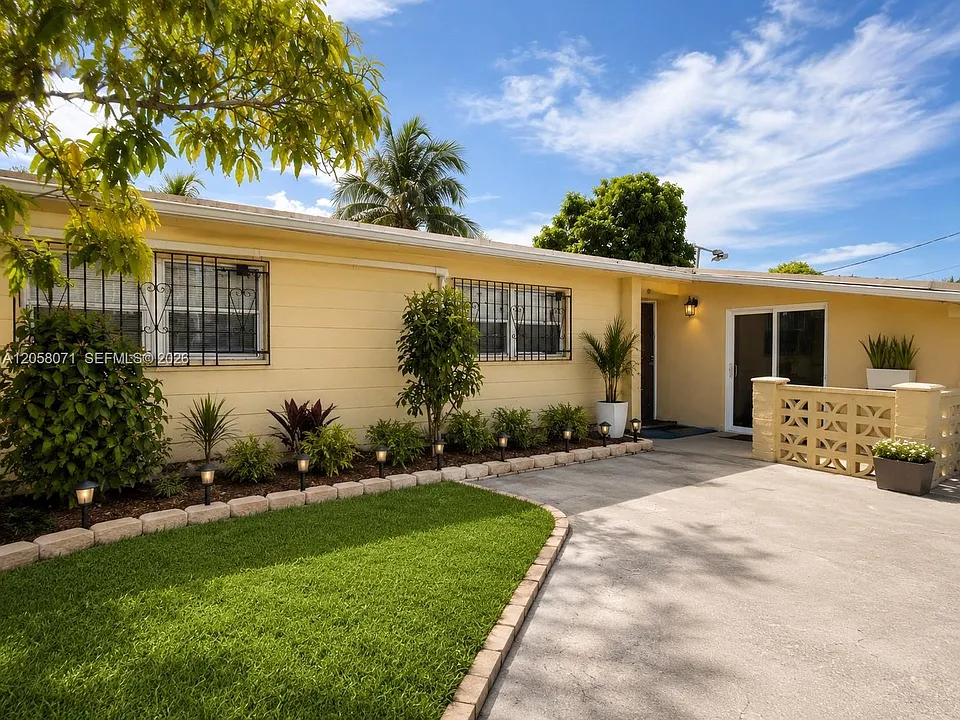 13540 NW 17th Ave