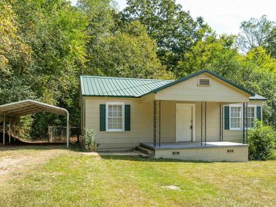 707 Highland Ave, Jasper, AL, 35501