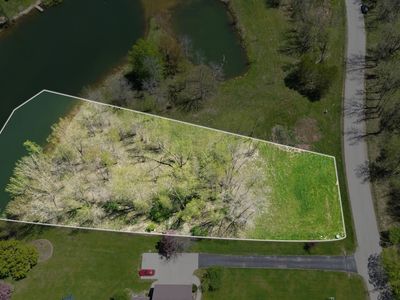 Hunters Rd #14-15, Hortonville, WI, 54944