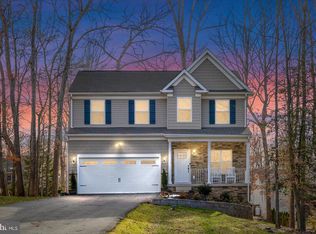 110 Independence St, Locust Grove, VA 22508