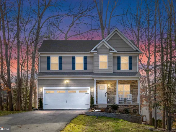 110 Independence St, Locust Grove, VA 22508