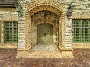 2411 Durango Dr, Mission, TX 78573