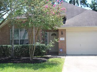 130 S Regan Mead Cir, Spring, TX 77382