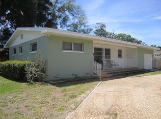 400 63rd Ave S, Saint Petersburg, FL 33705