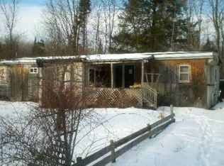 14542 Johnson Rd, Kaleva, MI 49645