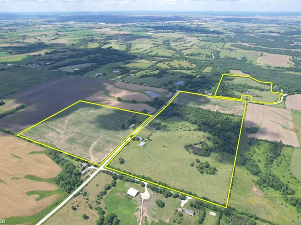 17329 270th Ave, Leon, IA 50144
