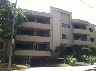 16012 Moorpark St UNIT 201, Encino, CA 91436