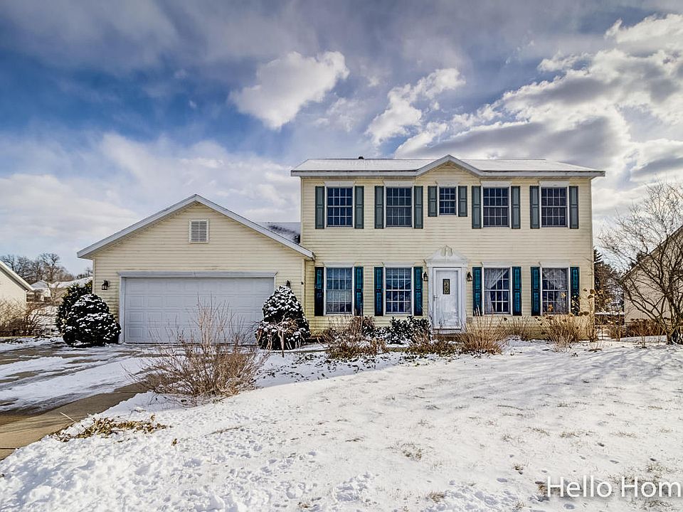 1st image of 2948 Castle Rock Dr NE