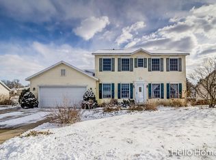 2948 Castle Rock Dr NE, Grand Rapids, MI 49525