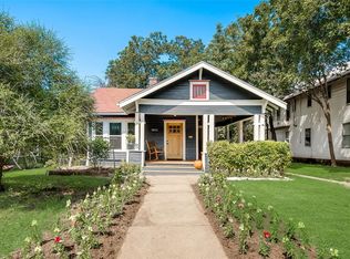 5821 Tremont St, Dallas, TX 75214