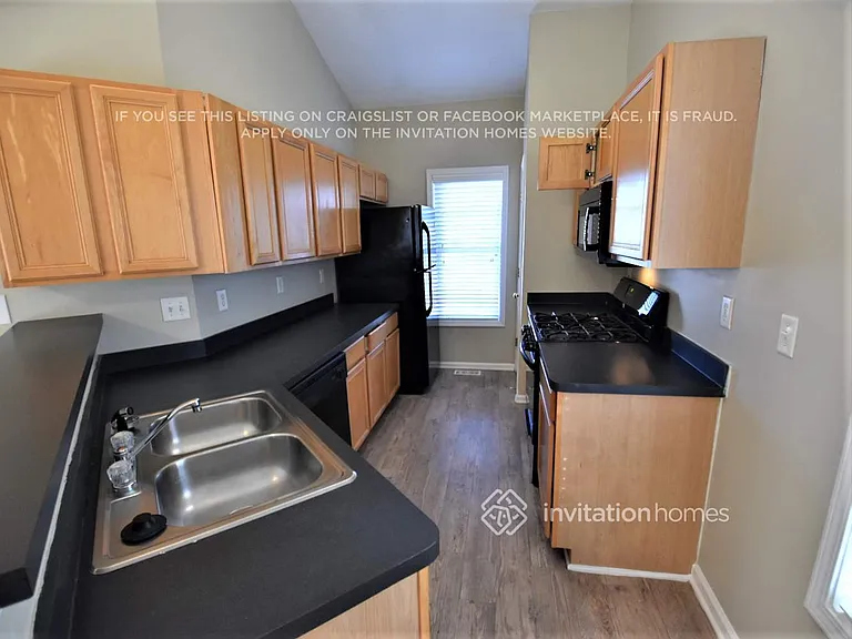 5912 Johnson Mill Way — Photo 6