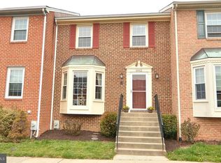 1012 Broderick Ct, Crofton, MD 21114