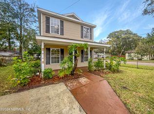 3562 Gladys St, Jacksonville, FL 32209