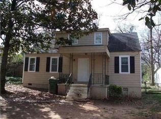 1115 Oak Knoll Ter SE, Atlanta, GA