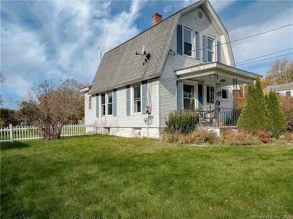 27 Avenue East, Beacon Falls, CT 06403