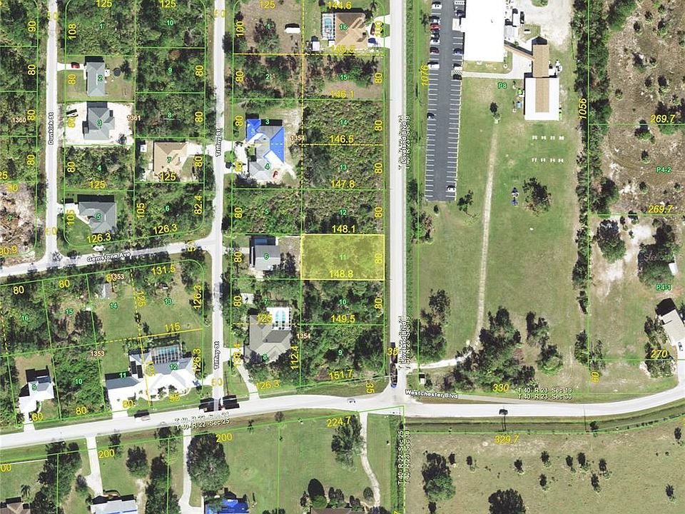 1st image of 3507 LOVELAND BOULEVARD LOT 11