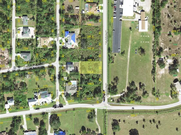 3507 Loveland Blvd #11, Punta Gorda, FL 33980