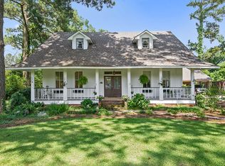 11616 Lazy Lake Dr, Baton Rouge, LA 70818