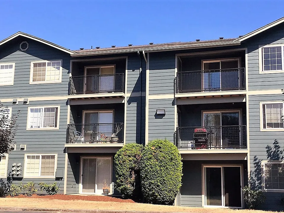 Vista Pointe Apartments in South Salem Oregon Comfortable Living Near Shopping and I5