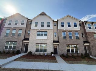 3419 Catalan Aly, Decatur, GA 30032