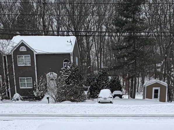 228 E Central St, Natick, MA 01760