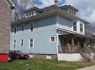 1410 61st St, Kenosha, WI 53143