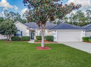412 Sparrow Branch Cir, Saint Johns, FL 32259