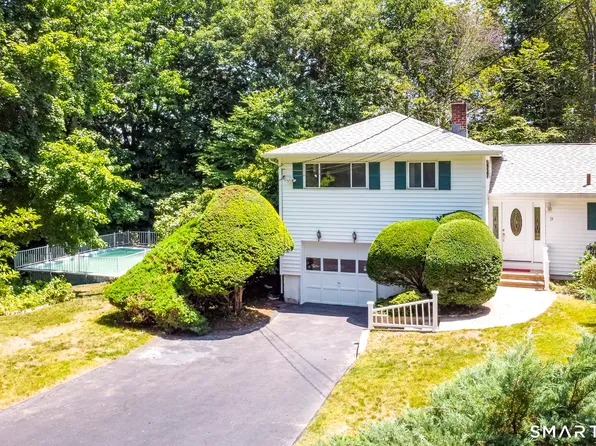 9 Pocono Road, Norwalk, CT 06851