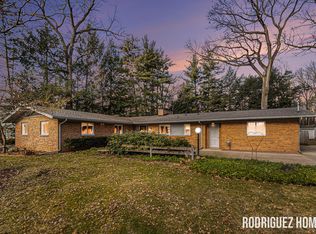 6748 Isabelle St, Portage, MI 49024