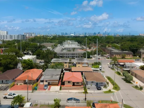 509 NW 57th Ct, Miami, FL 33126