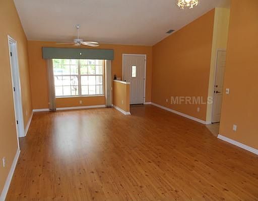 Living / Dining Room
