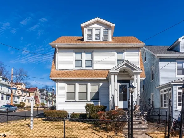 241 Williamson Ave, Hillside Twp., NJ 07205