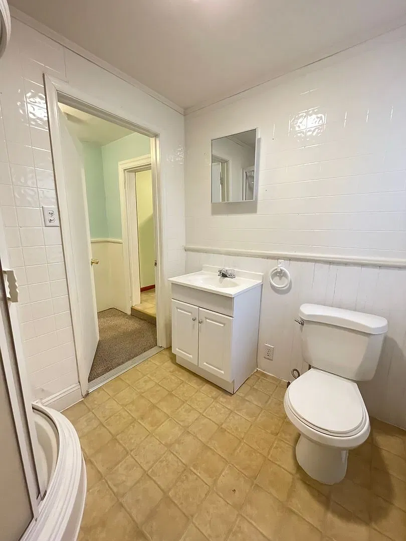Ground Floor Apartment — Photo 3